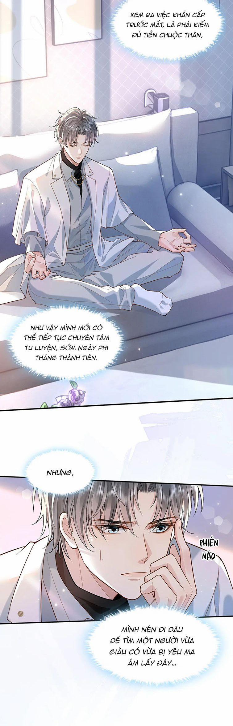 Sau Khi Ly Hôn Ảnh Đế Ngày Ngày Nhặt Rác 1 trang 27