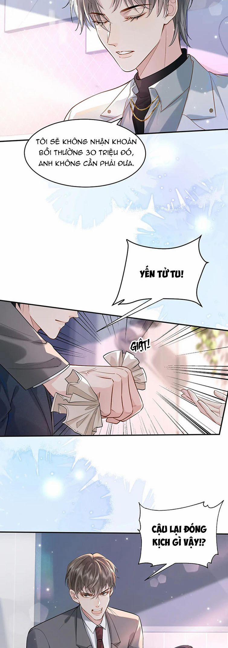 Sau Khi Ly Hôn Ảnh Đế Ngày Ngày Nhặt Rác 1 trang 8