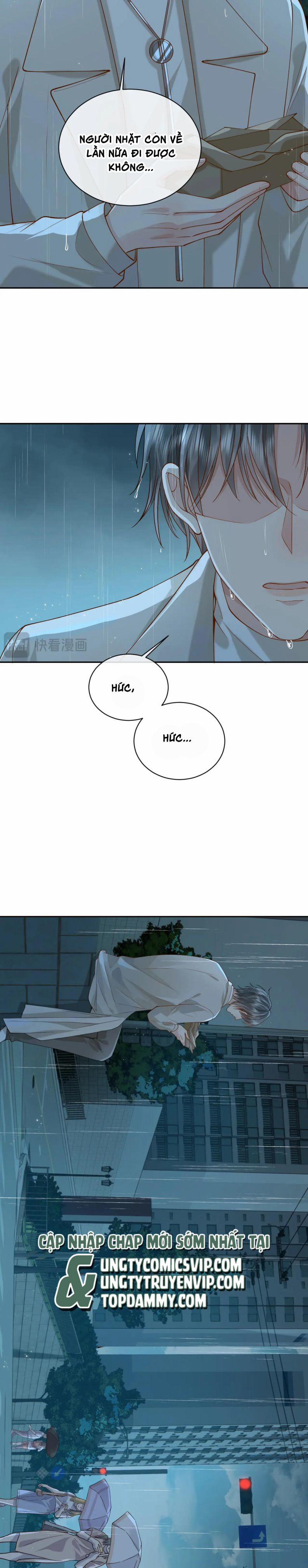 Sau Khi Ly Hôn Ảnh Đế Ngày Ngày Nhặt Rác 10 trang 14