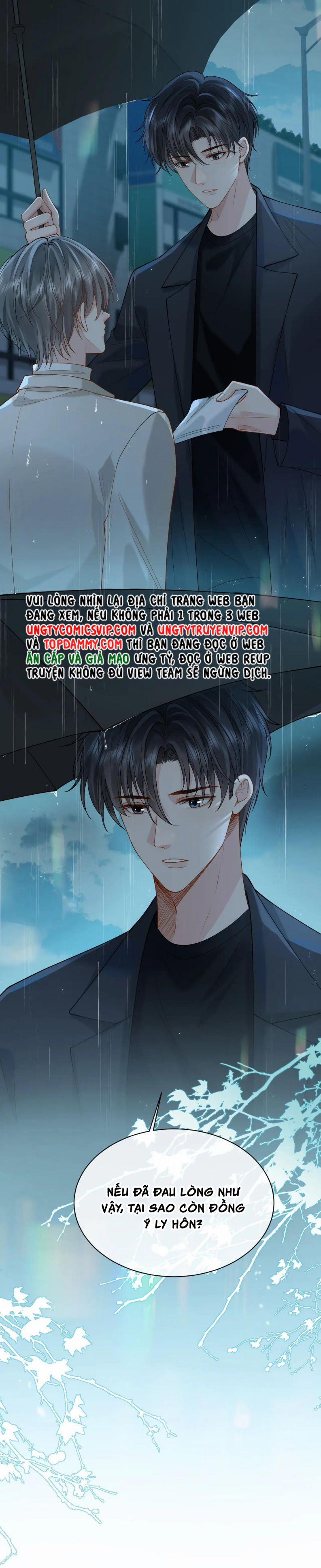 Sau Khi Ly Hôn Ảnh Đế Ngày Ngày Nhặt Rác 10 trang 16