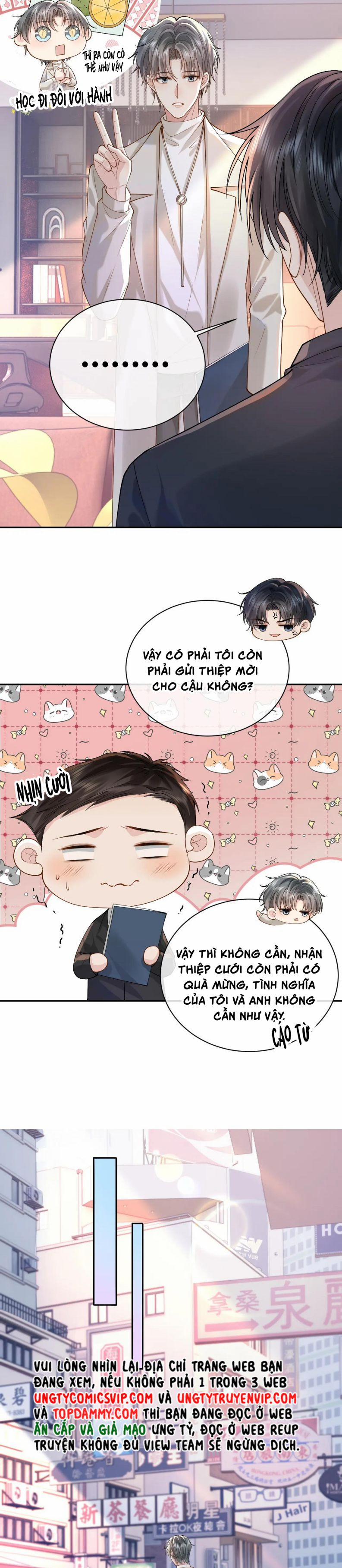 Sau Khi Ly Hôn Ảnh Đế Ngày Ngày Nhặt Rác 10 trang 8