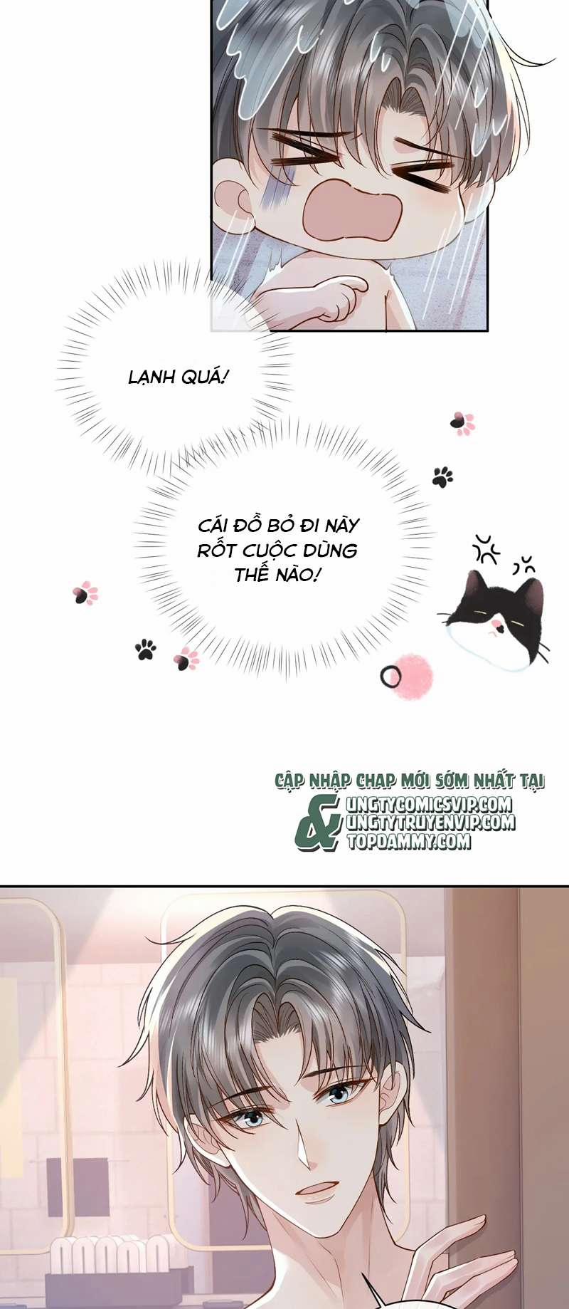 Sau Khi Ly Hôn Ảnh Đế Ngày Ngày Nhặt Rác 11 trang 11