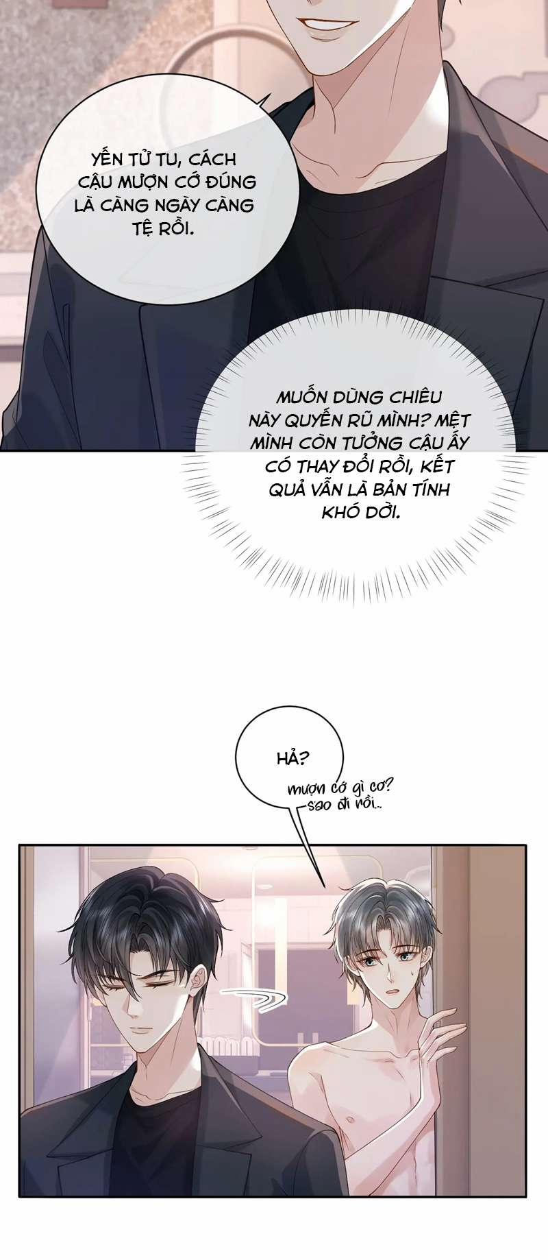 Sau Khi Ly Hôn Ảnh Đế Ngày Ngày Nhặt Rác 11 trang 14