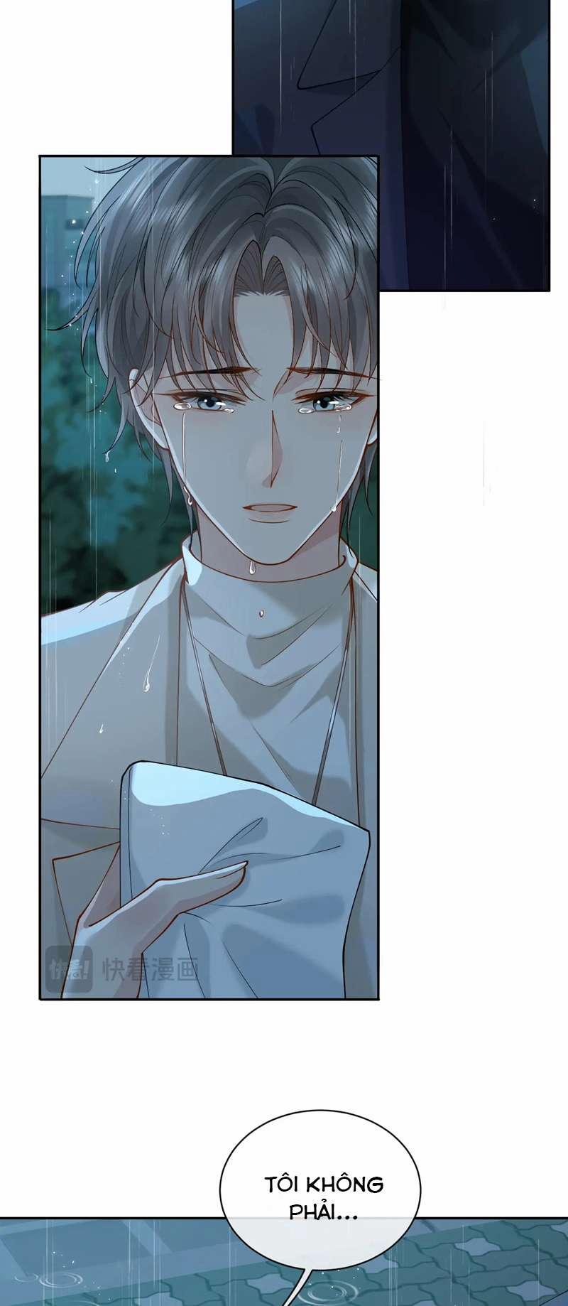 Sau Khi Ly Hôn Ảnh Đế Ngày Ngày Nhặt Rác 11 trang 2