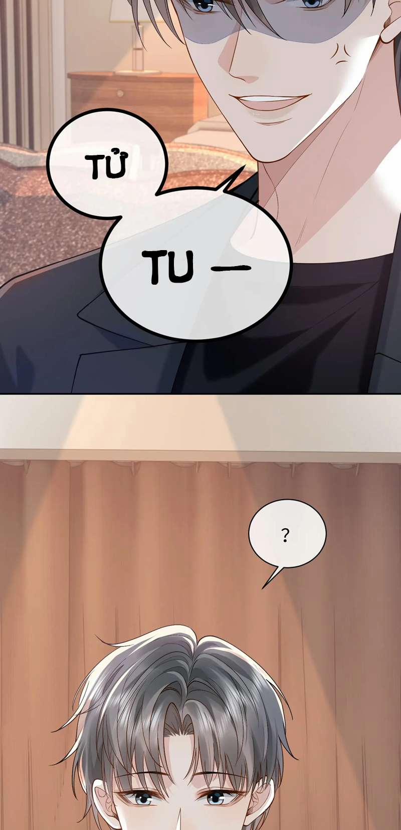 Sau Khi Ly Hôn Ảnh Đế Ngày Ngày Nhặt Rác 11 trang 23