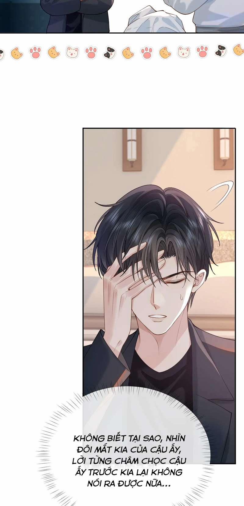 Sau Khi Ly Hôn Ảnh Đế Ngày Ngày Nhặt Rác 11 trang 25