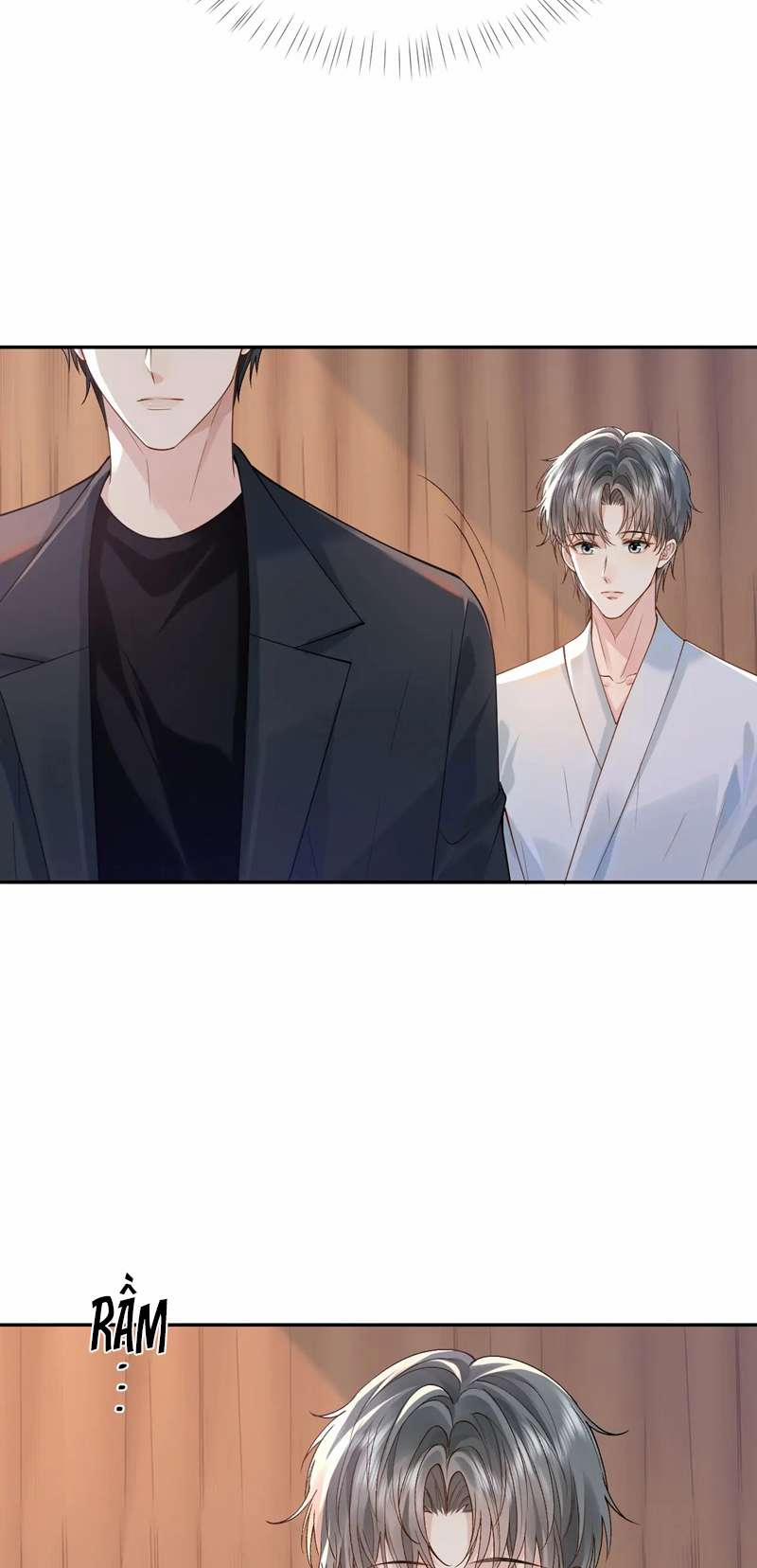 Sau Khi Ly Hôn Ảnh Đế Ngày Ngày Nhặt Rác 11 trang 26