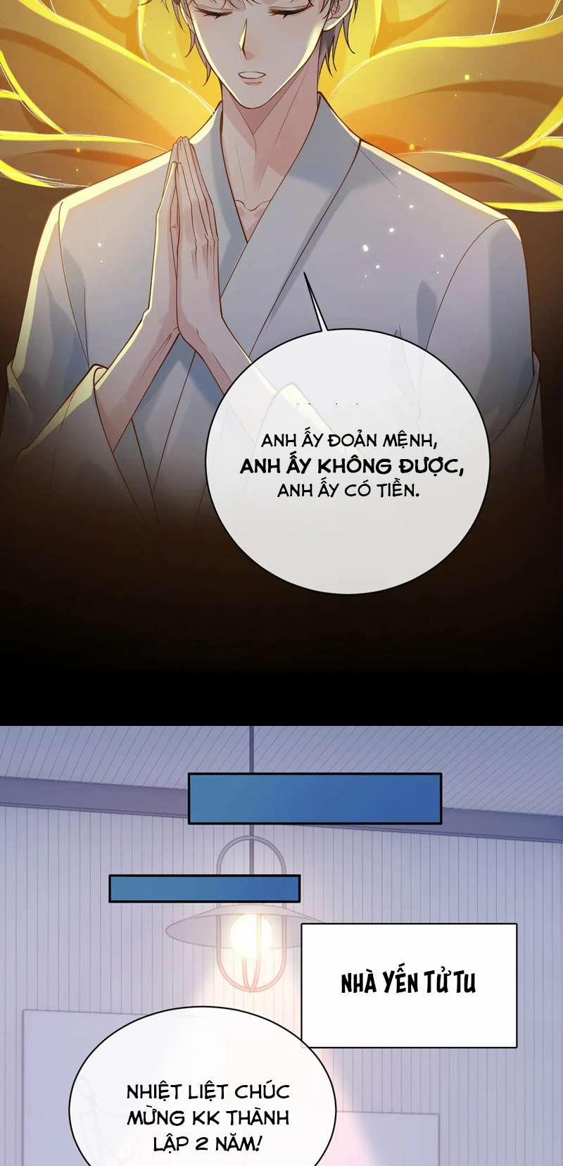 Sau Khi Ly Hôn Ảnh Đế Ngày Ngày Nhặt Rác 11 trang 28