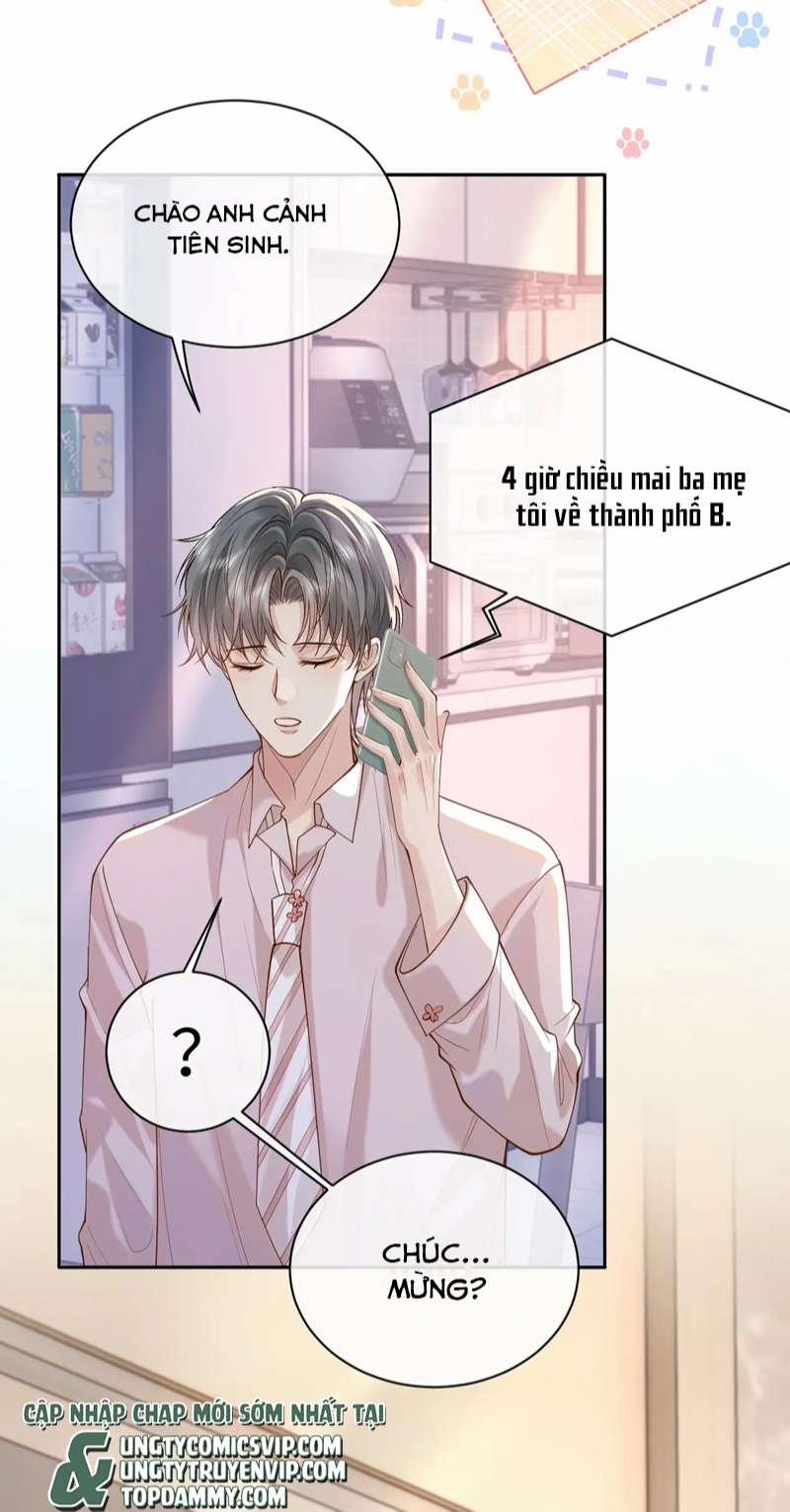 Sau Khi Ly Hôn Ảnh Đế Ngày Ngày Nhặt Rác 11 trang 34