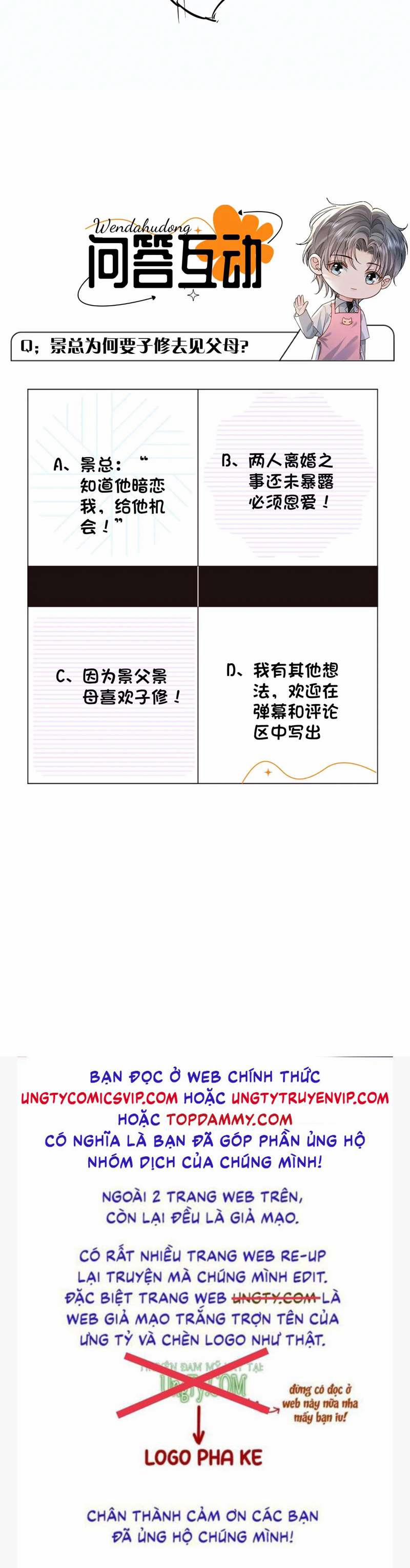 Sau Khi Ly Hôn Ảnh Đế Ngày Ngày Nhặt Rác 11 trang 39