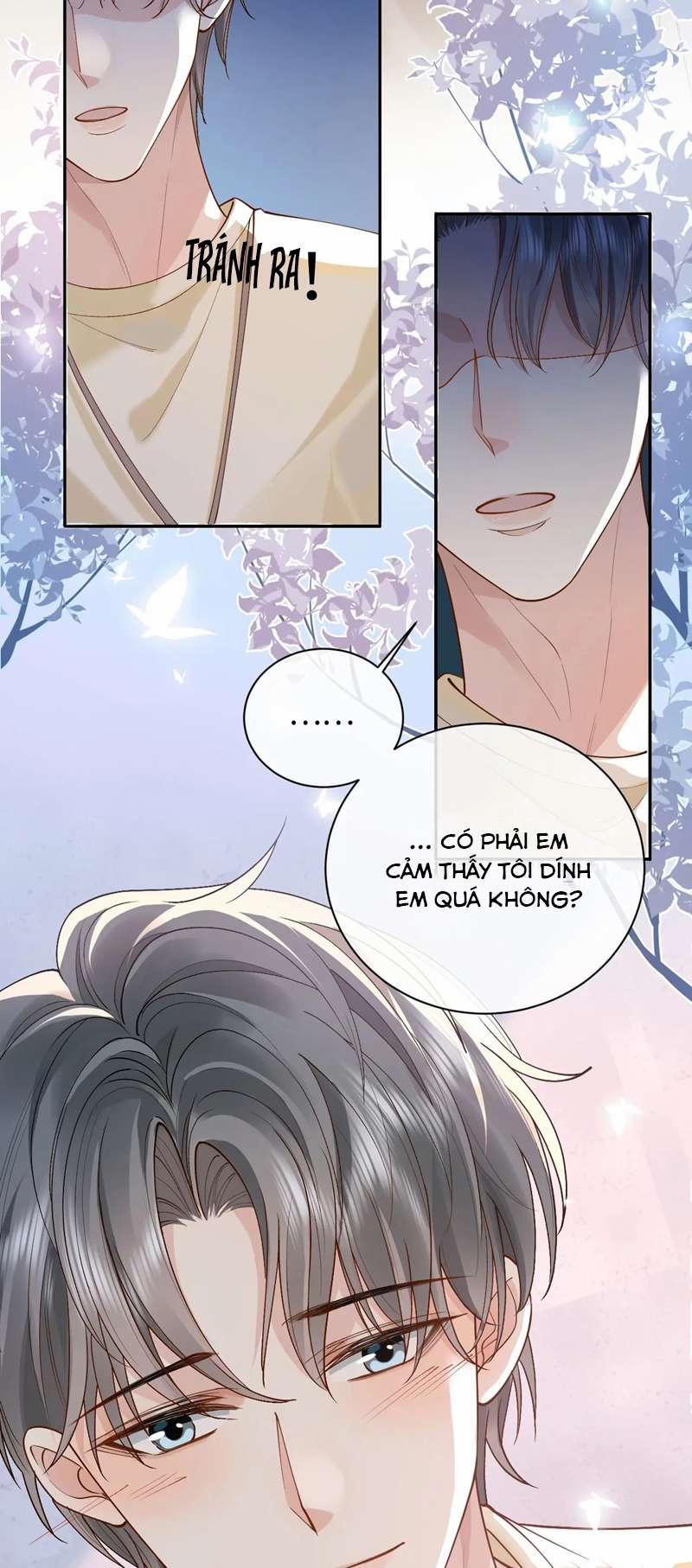 Sau Khi Ly Hôn Ảnh Đế Ngày Ngày Nhặt Rác 12 trang 10