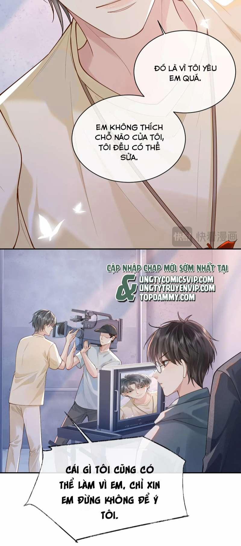 Sau Khi Ly Hôn Ảnh Đế Ngày Ngày Nhặt Rác 12 trang 11