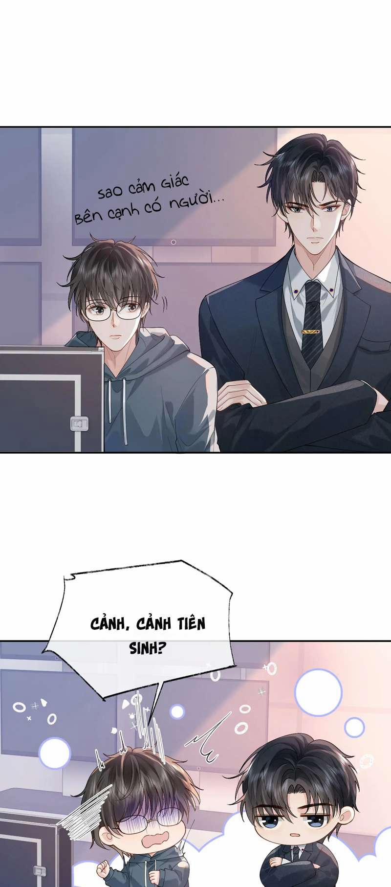 Sau Khi Ly Hôn Ảnh Đế Ngày Ngày Nhặt Rác 12 trang 12