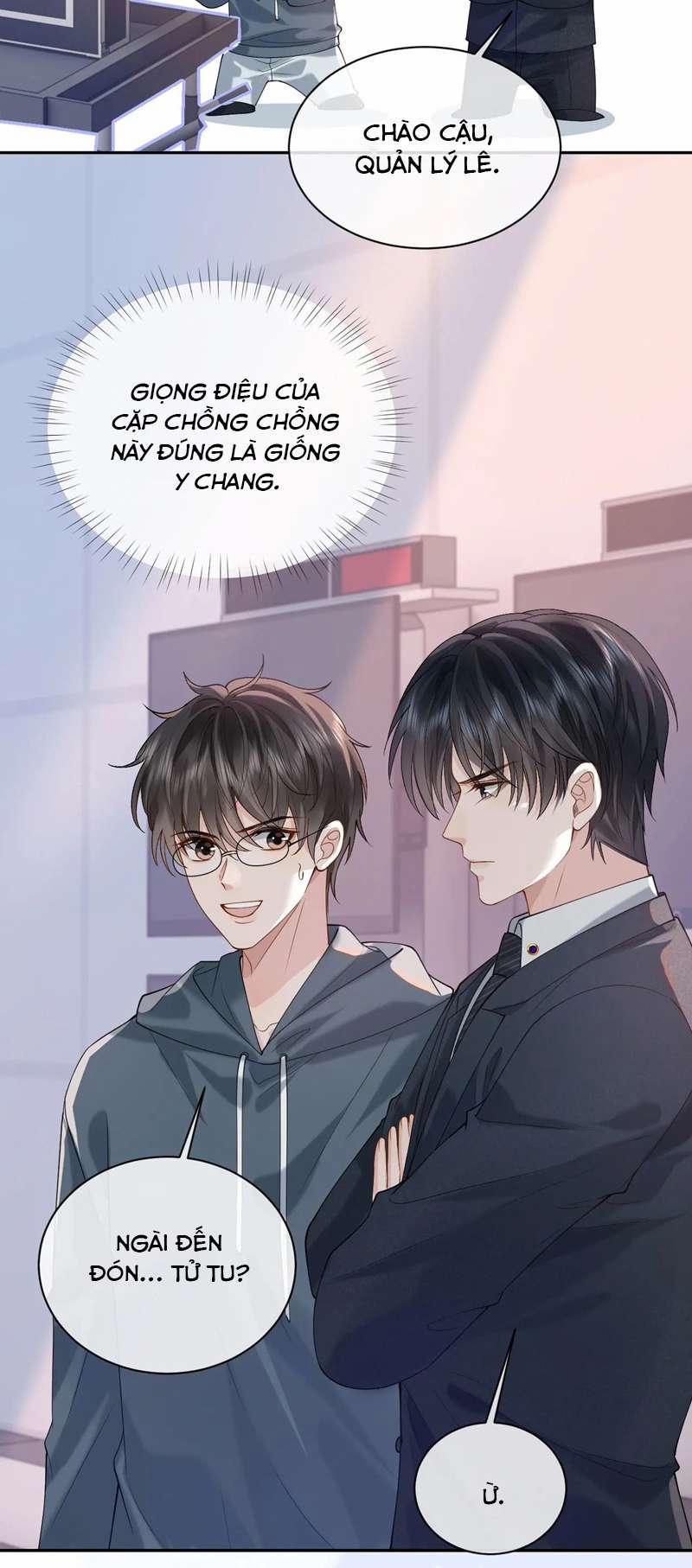 Sau Khi Ly Hôn Ảnh Đế Ngày Ngày Nhặt Rác 12 trang 13