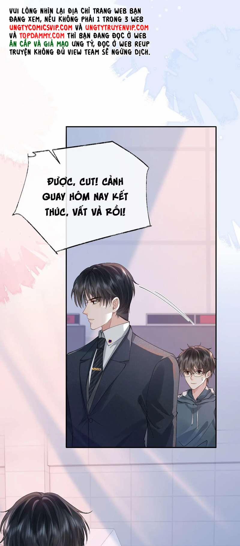 Sau Khi Ly Hôn Ảnh Đế Ngày Ngày Nhặt Rác 12 trang 14