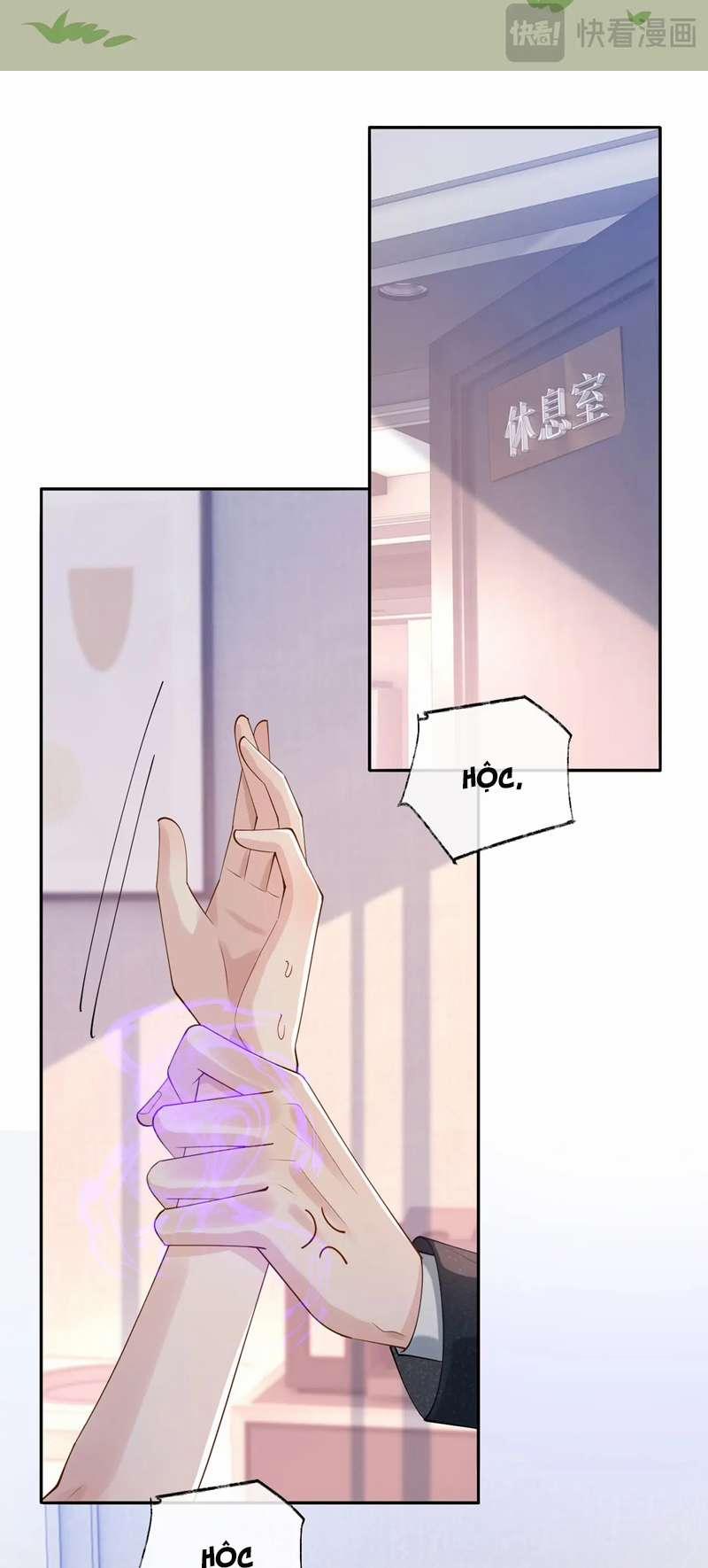 Sau Khi Ly Hôn Ảnh Đế Ngày Ngày Nhặt Rác 12 trang 17