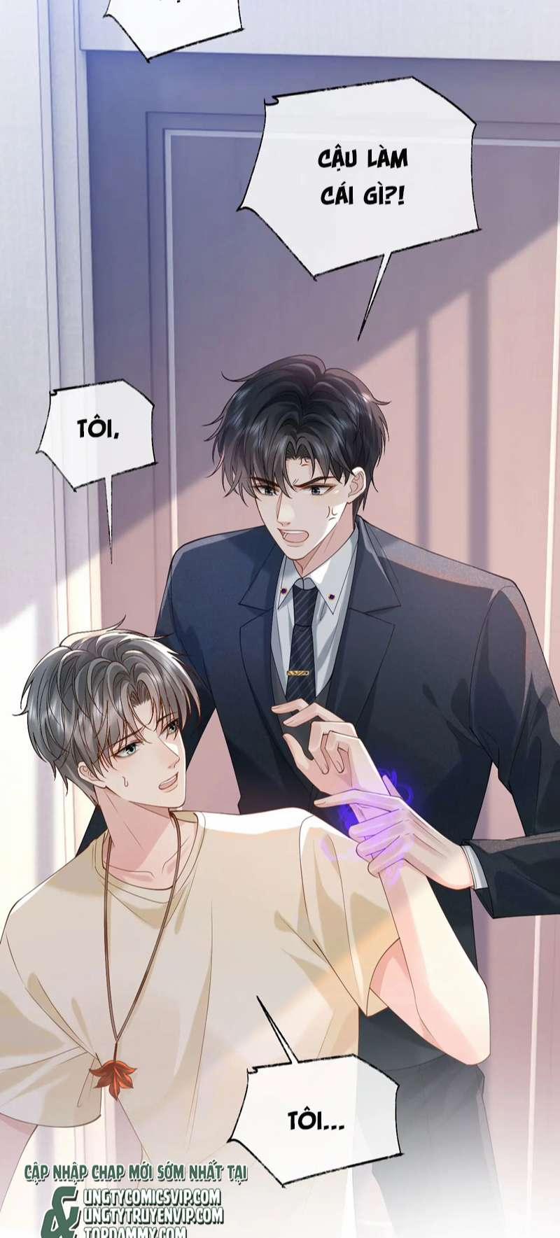 Sau Khi Ly Hôn Ảnh Đế Ngày Ngày Nhặt Rác 12 trang 18