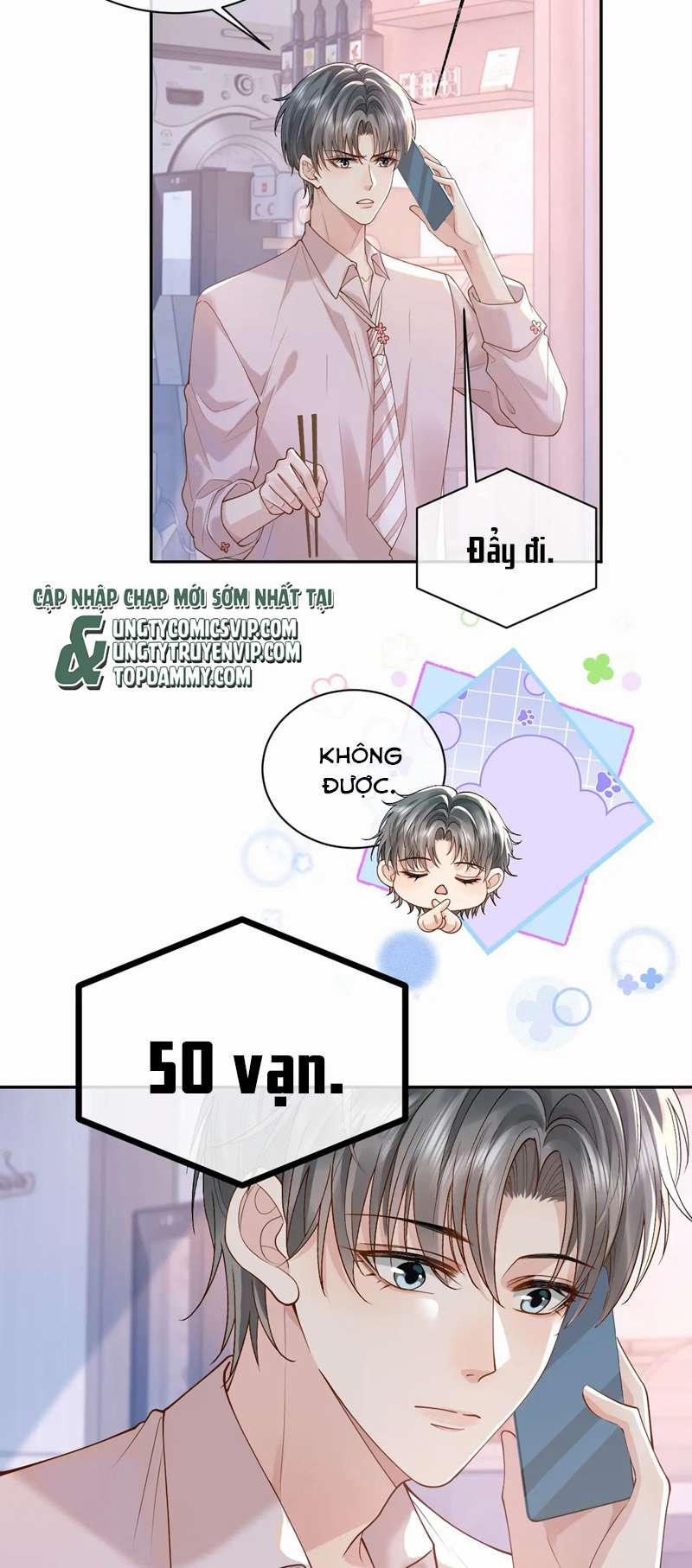 Sau Khi Ly Hôn Ảnh Đế Ngày Ngày Nhặt Rác 12 trang 2