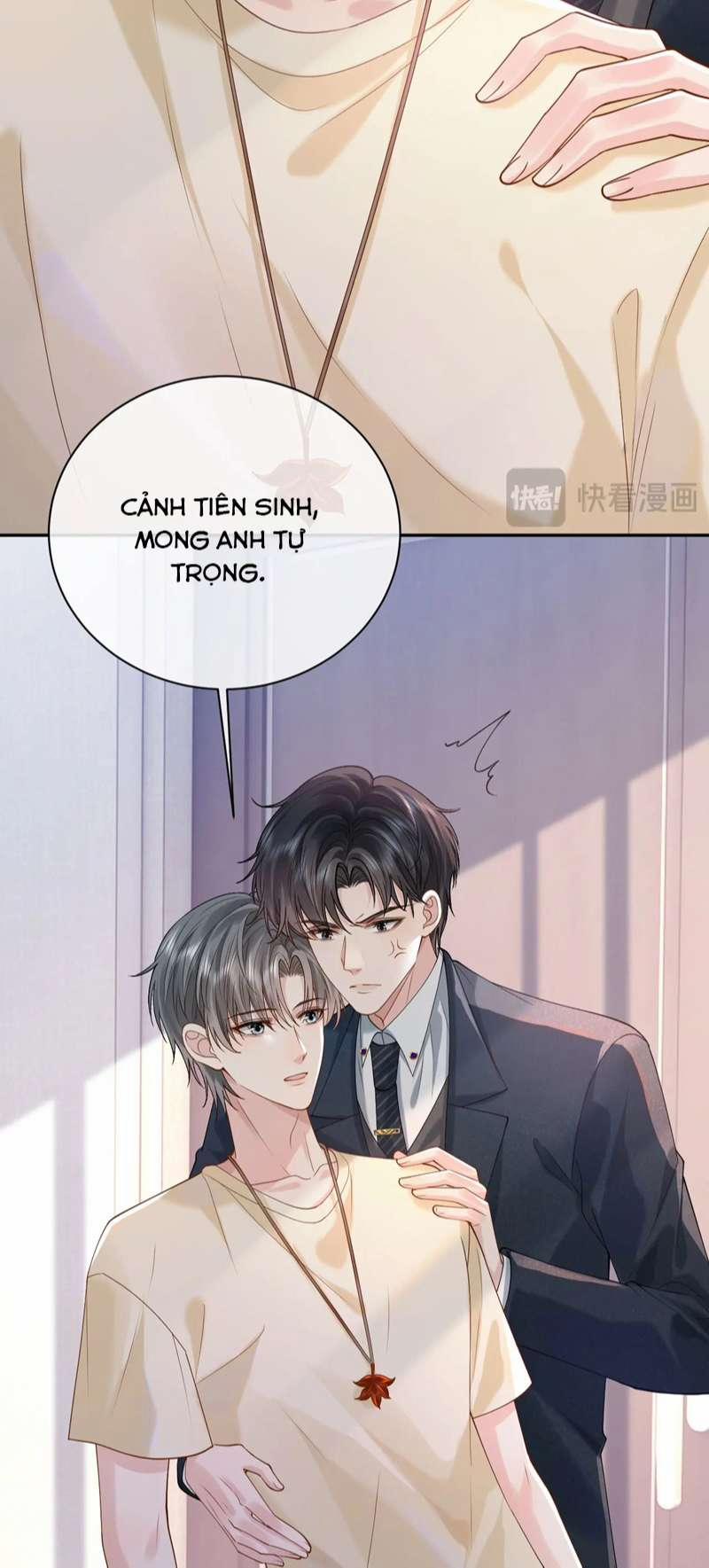 Sau Khi Ly Hôn Ảnh Đế Ngày Ngày Nhặt Rác 12 trang 21