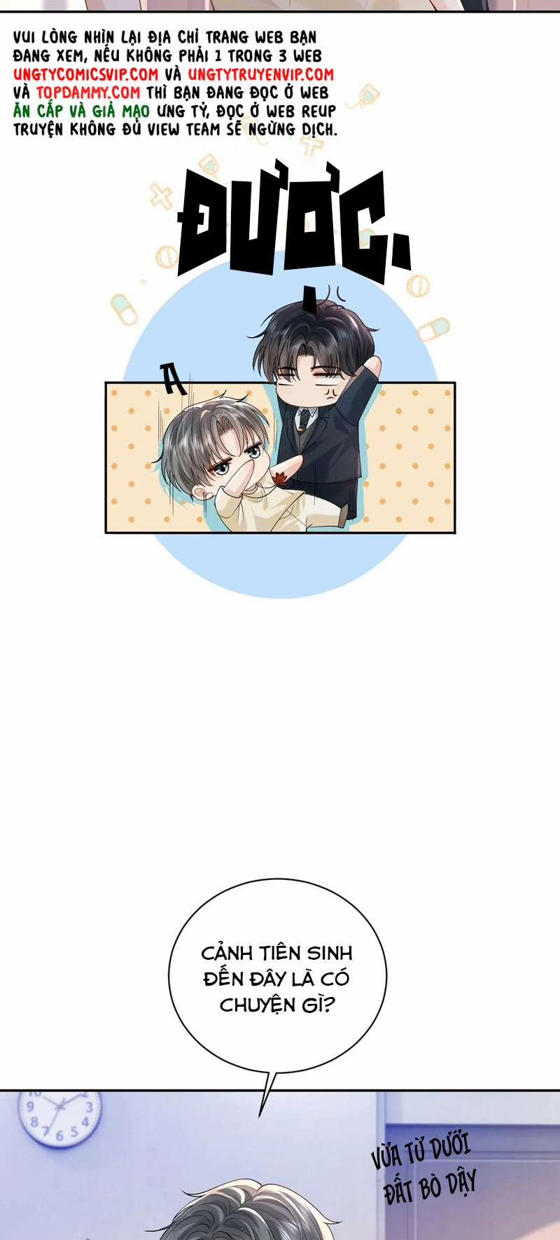 Sau Khi Ly Hôn Ảnh Đế Ngày Ngày Nhặt Rác 12 trang 22