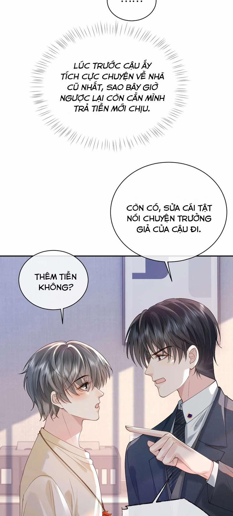 Sau Khi Ly Hôn Ảnh Đế Ngày Ngày Nhặt Rác 12 trang 25