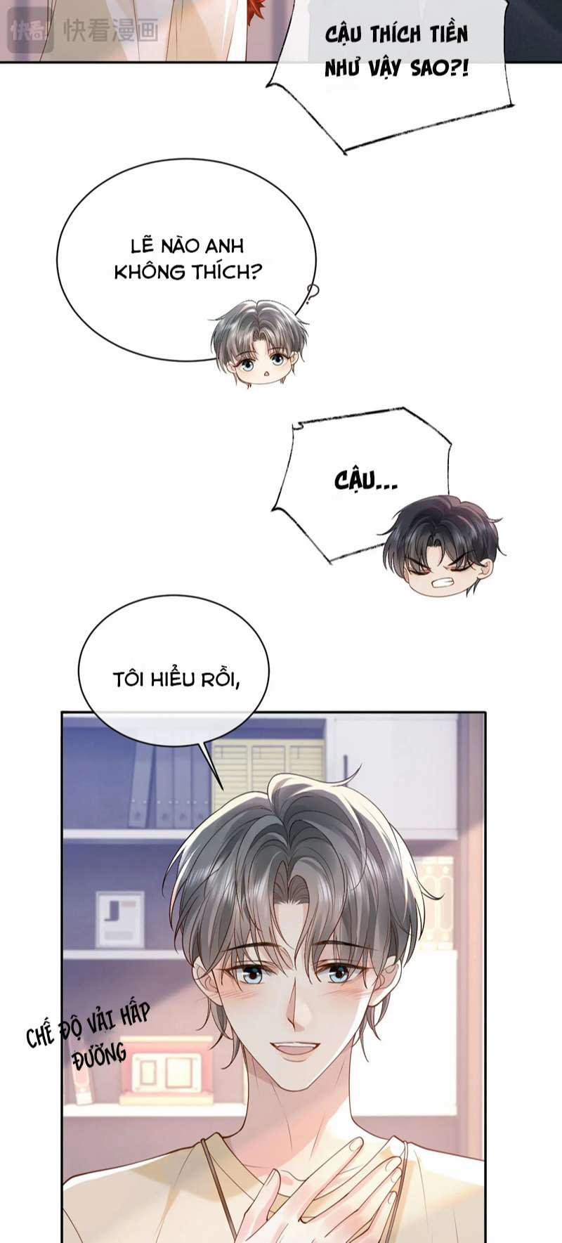 Sau Khi Ly Hôn Ảnh Đế Ngày Ngày Nhặt Rác 12 trang 26