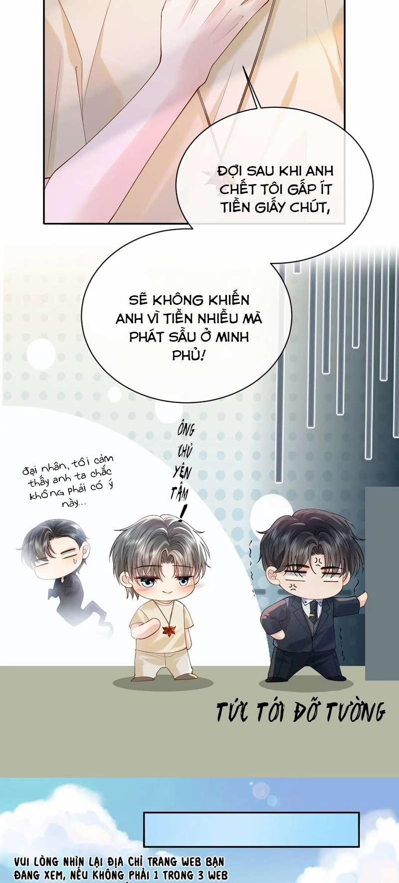 Sau Khi Ly Hôn Ảnh Đế Ngày Ngày Nhặt Rác 12 trang 27