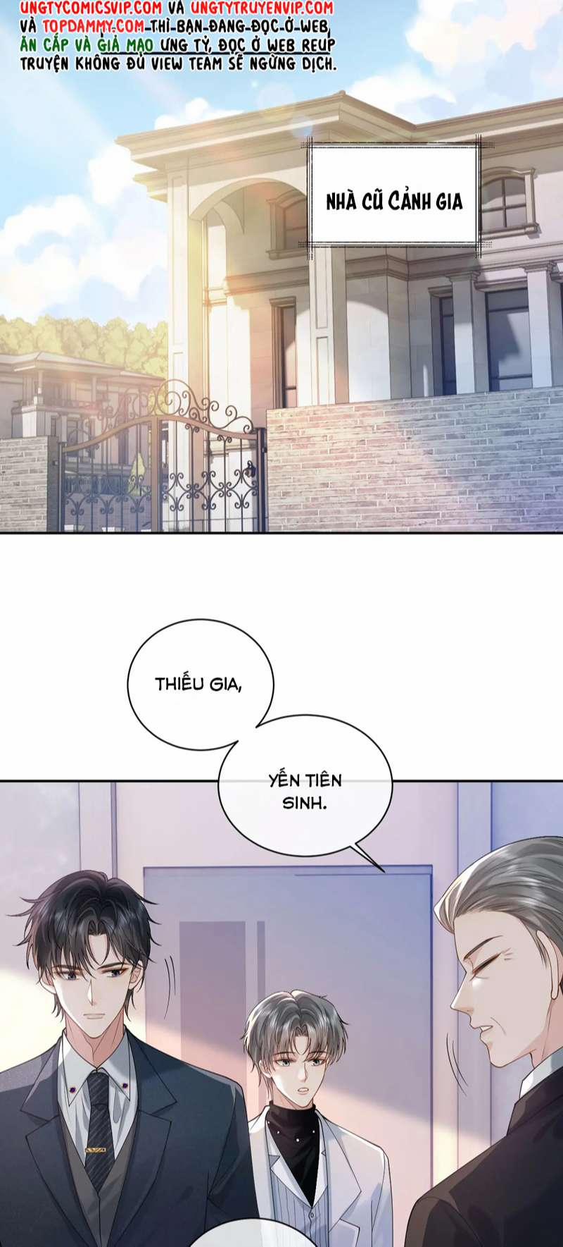 Sau Khi Ly Hôn Ảnh Đế Ngày Ngày Nhặt Rác 12 trang 28