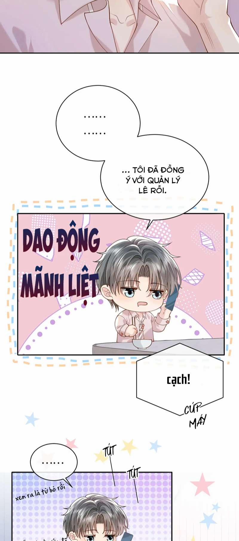 Sau Khi Ly Hôn Ảnh Đế Ngày Ngày Nhặt Rác 12 trang 3