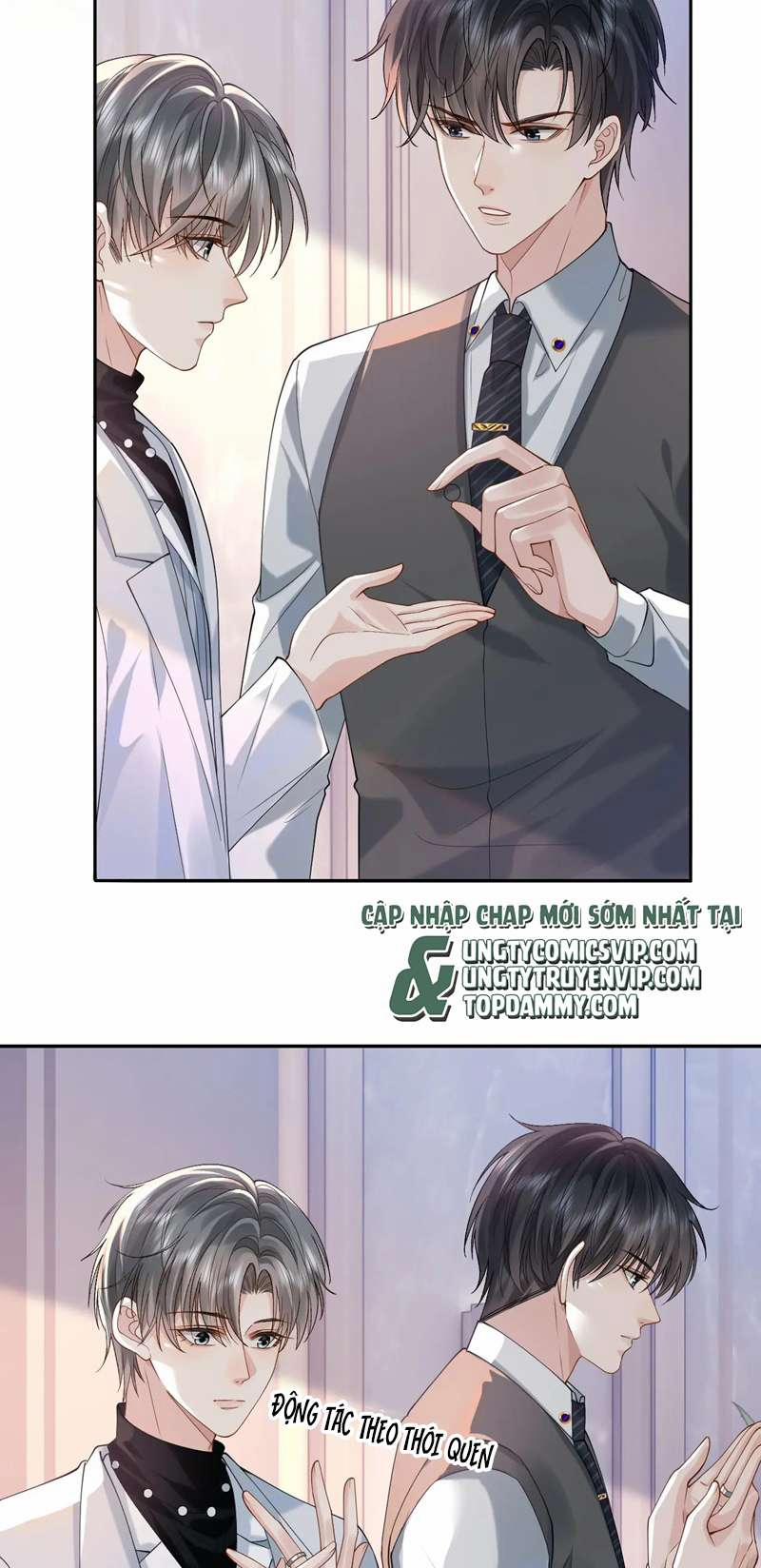 Sau Khi Ly Hôn Ảnh Đế Ngày Ngày Nhặt Rác 12 trang 30