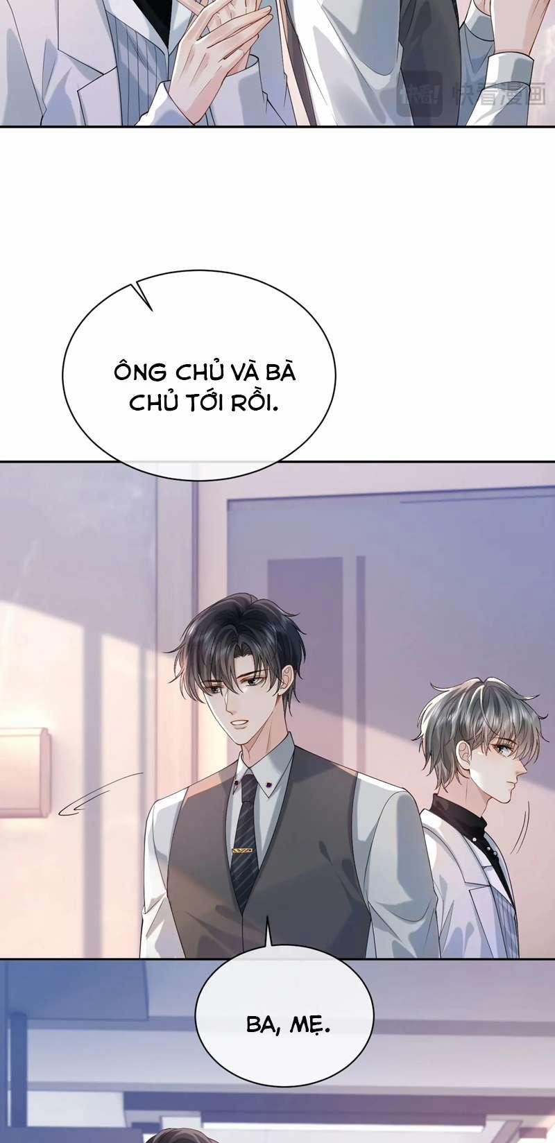 Sau Khi Ly Hôn Ảnh Đế Ngày Ngày Nhặt Rác 12 trang 31