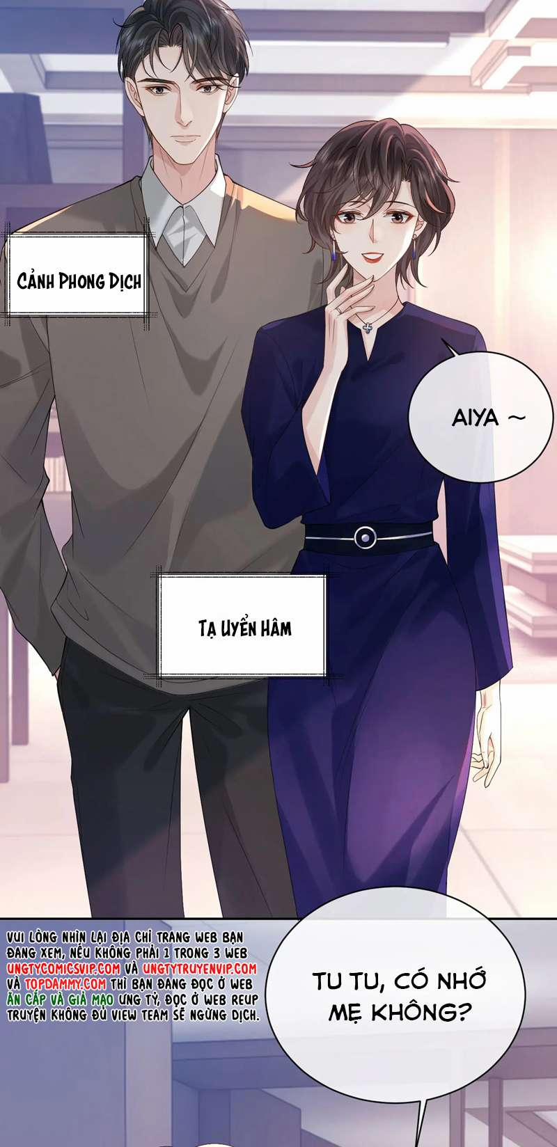 Sau Khi Ly Hôn Ảnh Đế Ngày Ngày Nhặt Rác 12 trang 32