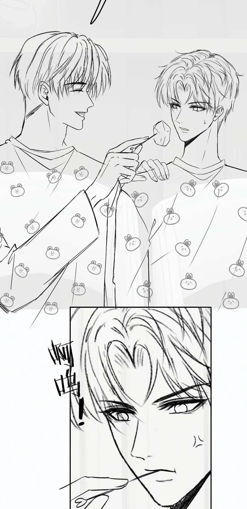 Sau Khi Ly Hôn Ảnh Đế Ngày Ngày Nhặt Rác 12 trang 36