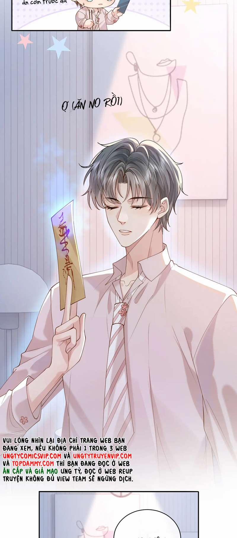 Sau Khi Ly Hôn Ảnh Đế Ngày Ngày Nhặt Rác 12 trang 4