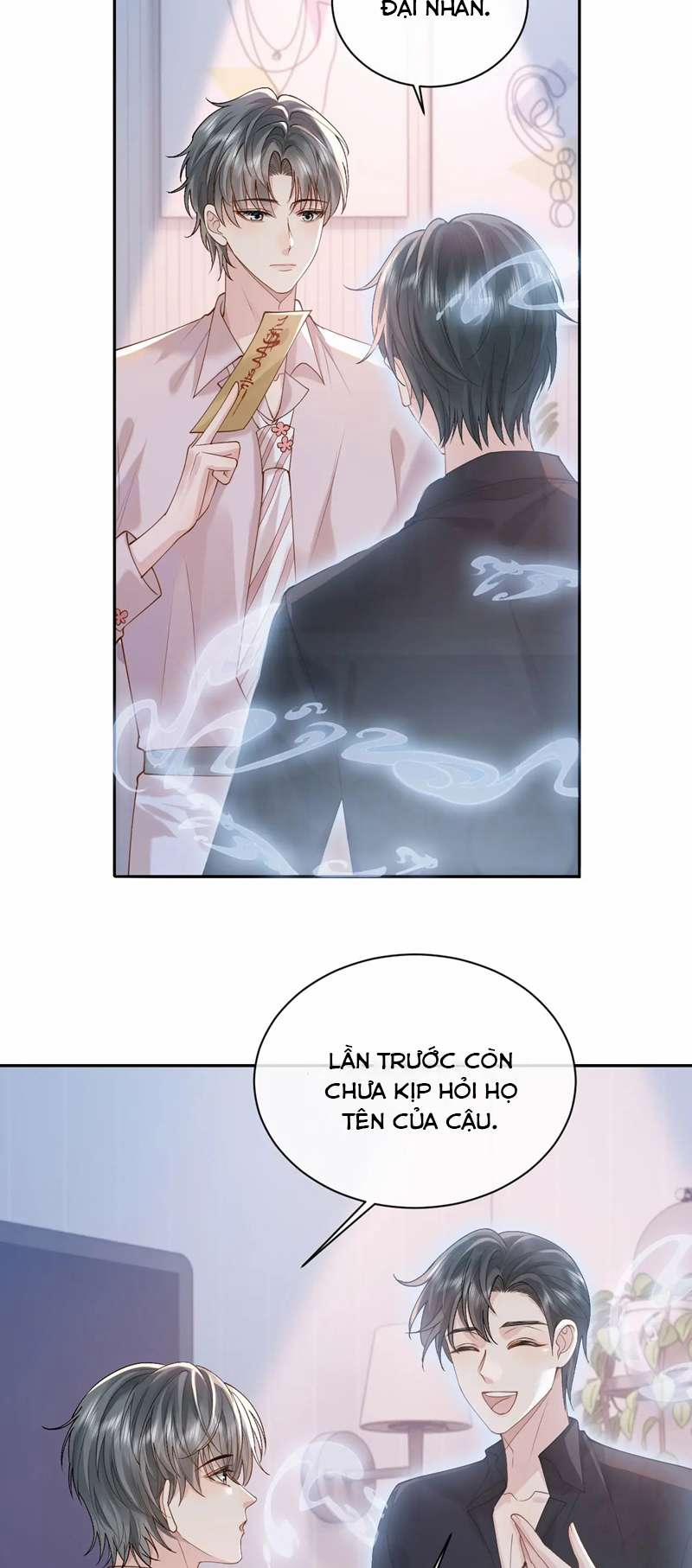 Sau Khi Ly Hôn Ảnh Đế Ngày Ngày Nhặt Rác 12 trang 5