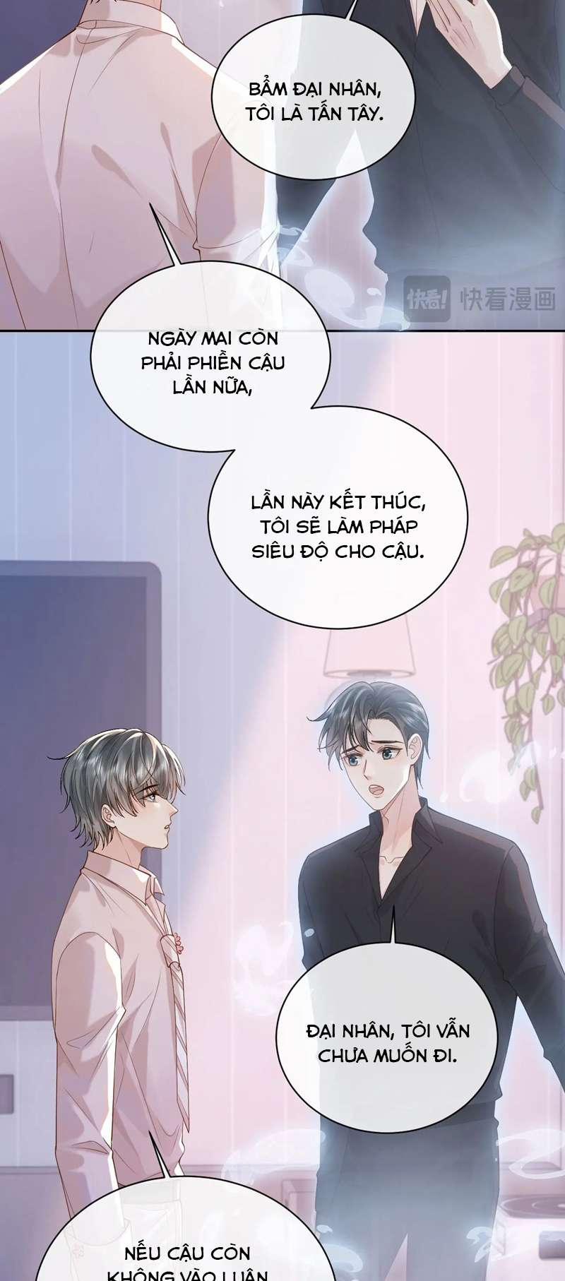 Sau Khi Ly Hôn Ảnh Đế Ngày Ngày Nhặt Rác 12 trang 6