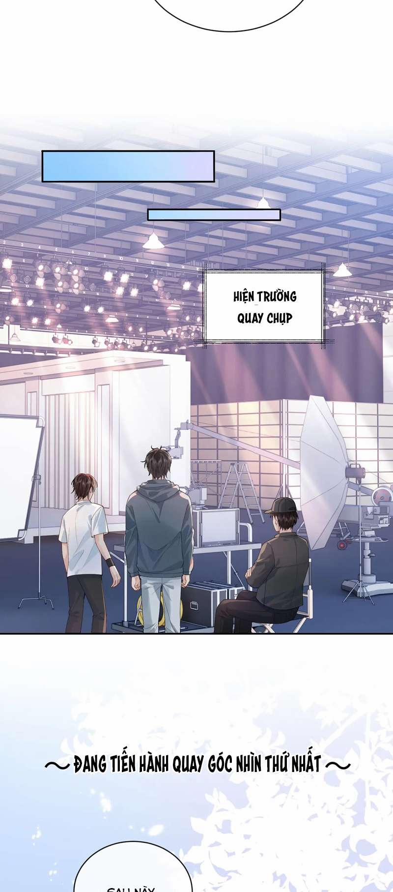 Sau Khi Ly Hôn Ảnh Đế Ngày Ngày Nhặt Rác 12 trang 8