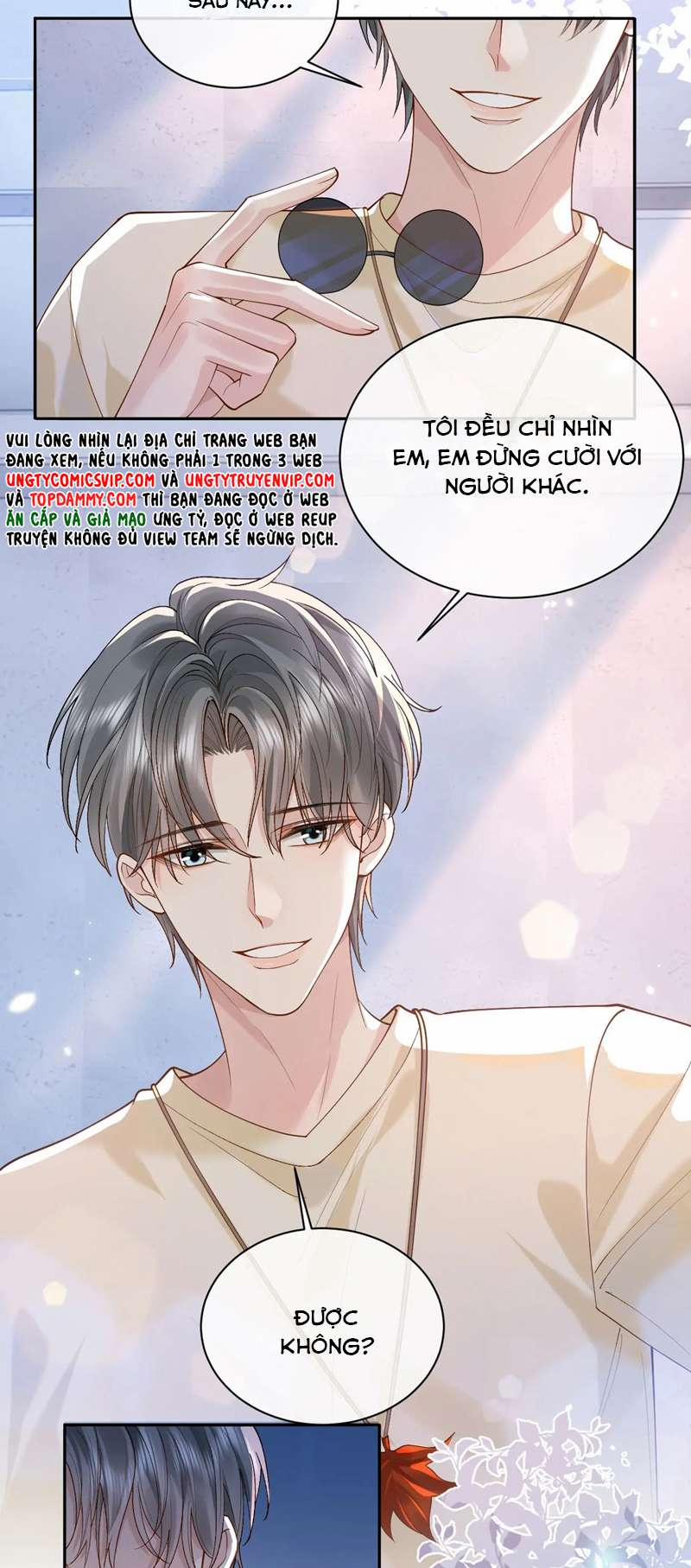 Sau Khi Ly Hôn Ảnh Đế Ngày Ngày Nhặt Rác 12 trang 9