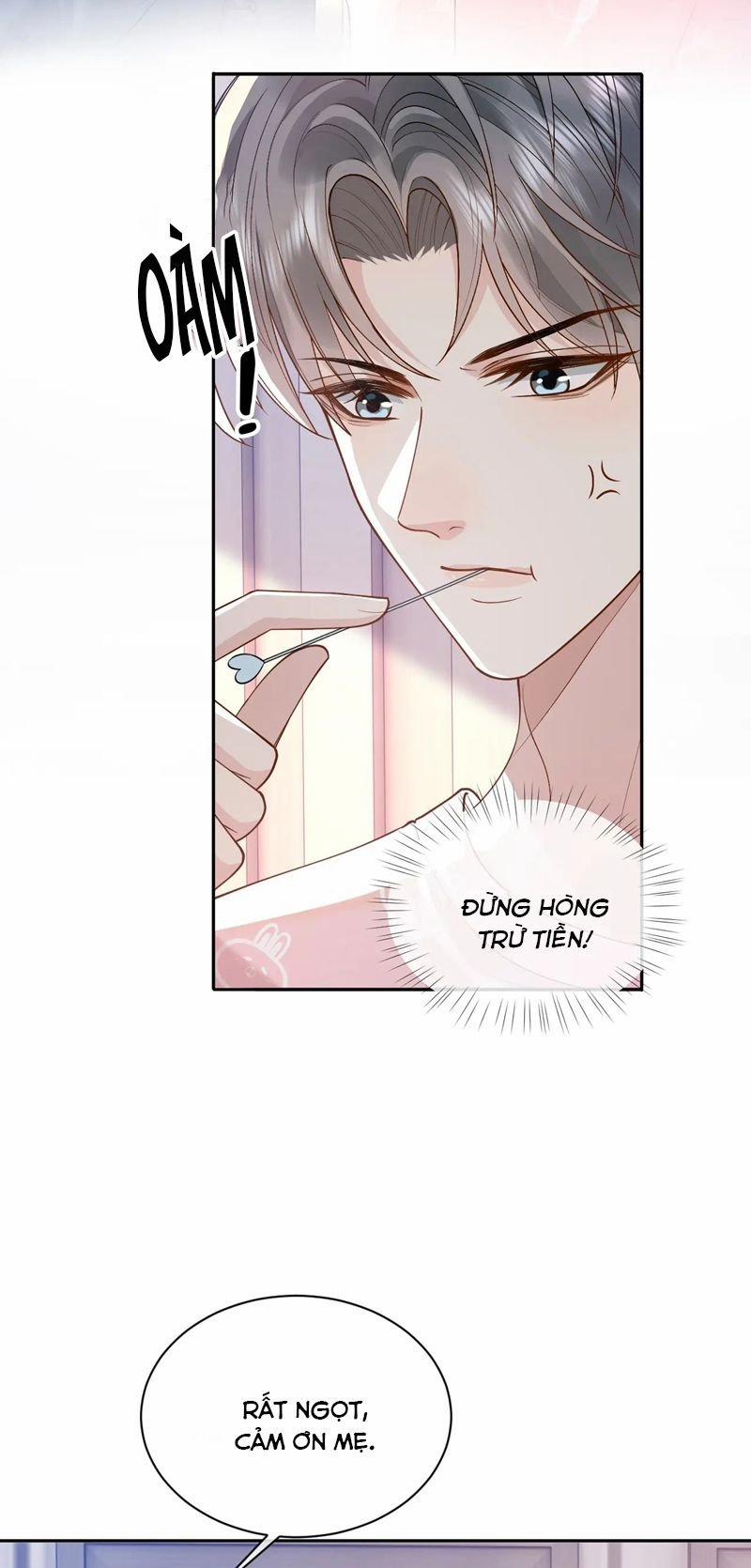 Sau Khi Ly Hôn Ảnh Đế Ngày Ngày Nhặt Rác 13 trang 24