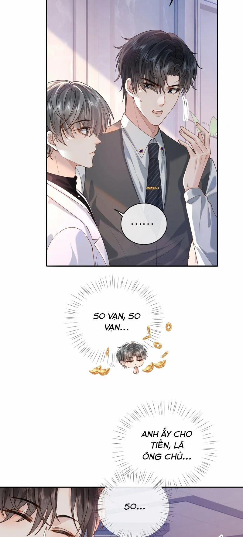 Sau Khi Ly Hôn Ảnh Đế Ngày Ngày Nhặt Rác 13 trang 4