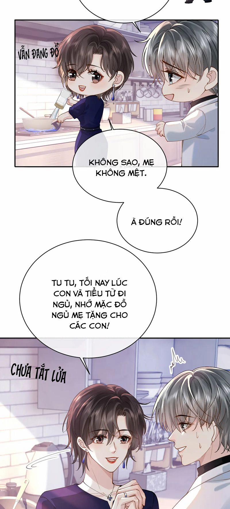 Sau Khi Ly Hôn Ảnh Đế Ngày Ngày Nhặt Rác 13 trang 6