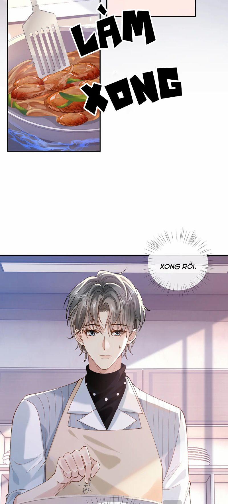 Sau Khi Ly Hôn Ảnh Đế Ngày Ngày Nhặt Rác 13 trang 9