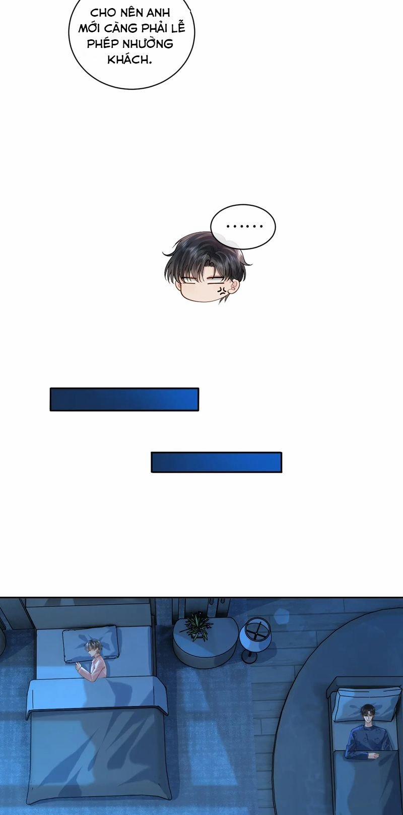 Sau Khi Ly Hôn Ảnh Đế Ngày Ngày Nhặt Rác 14 trang 10