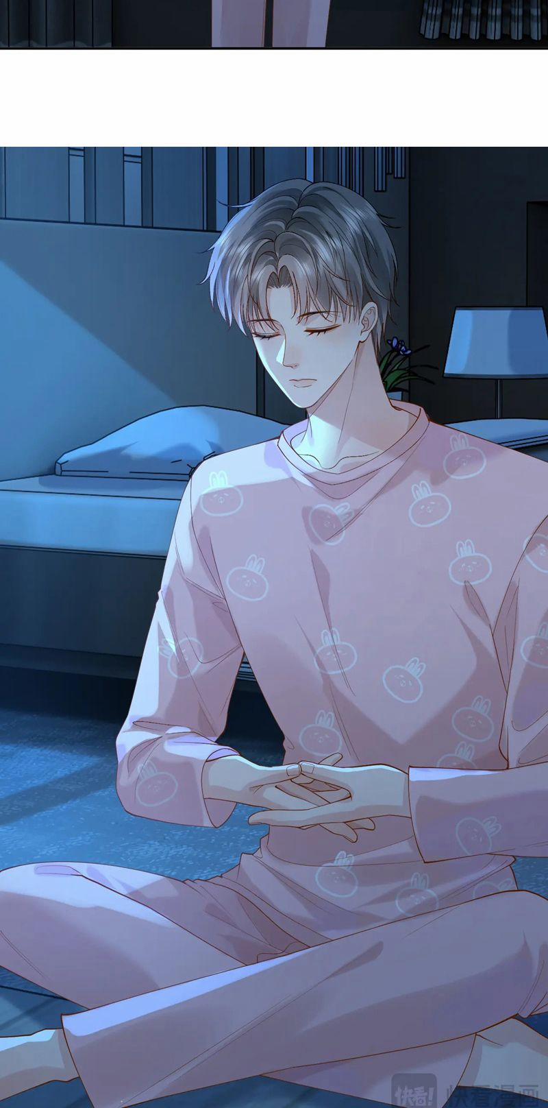 Sau Khi Ly Hôn Ảnh Đế Ngày Ngày Nhặt Rác 14 trang 13