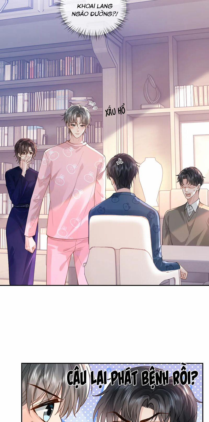 Sau Khi Ly Hôn Ảnh Đế Ngày Ngày Nhặt Rác 14 trang 2