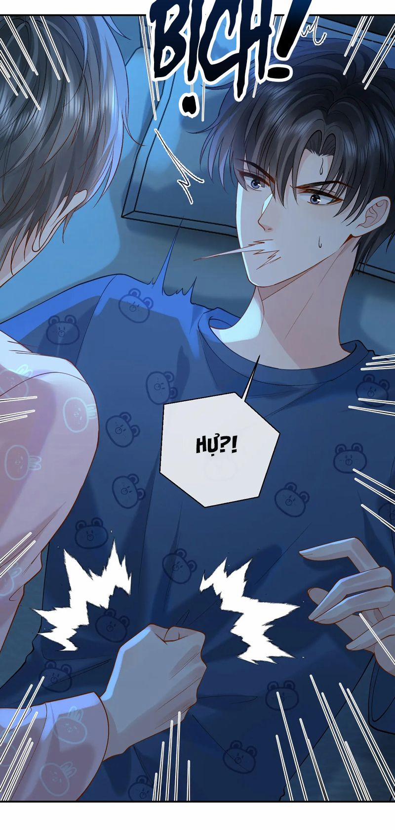 Sau Khi Ly Hôn Ảnh Đế Ngày Ngày Nhặt Rác 14 trang 27