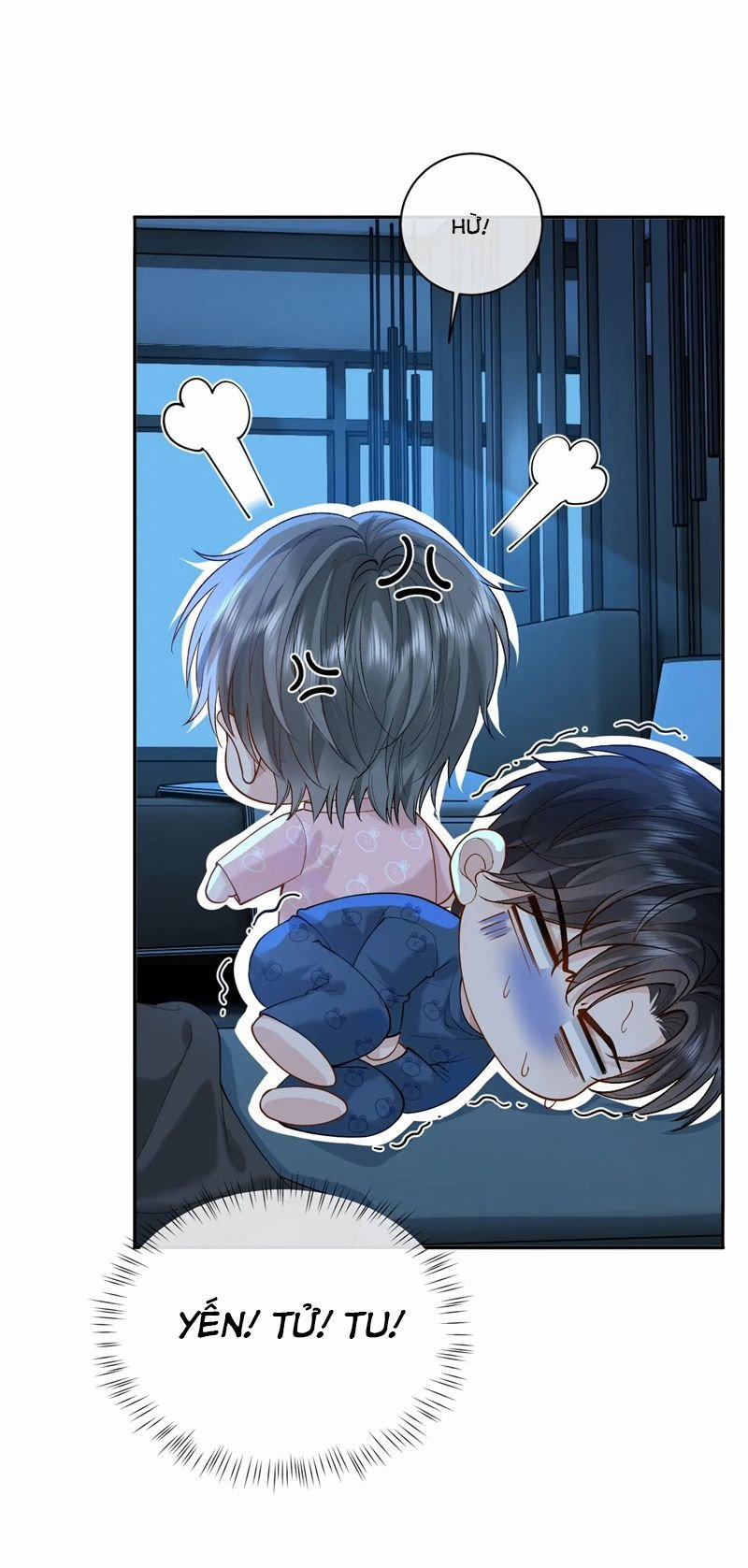 Sau Khi Ly Hôn Ảnh Đế Ngày Ngày Nhặt Rác 14 trang 28