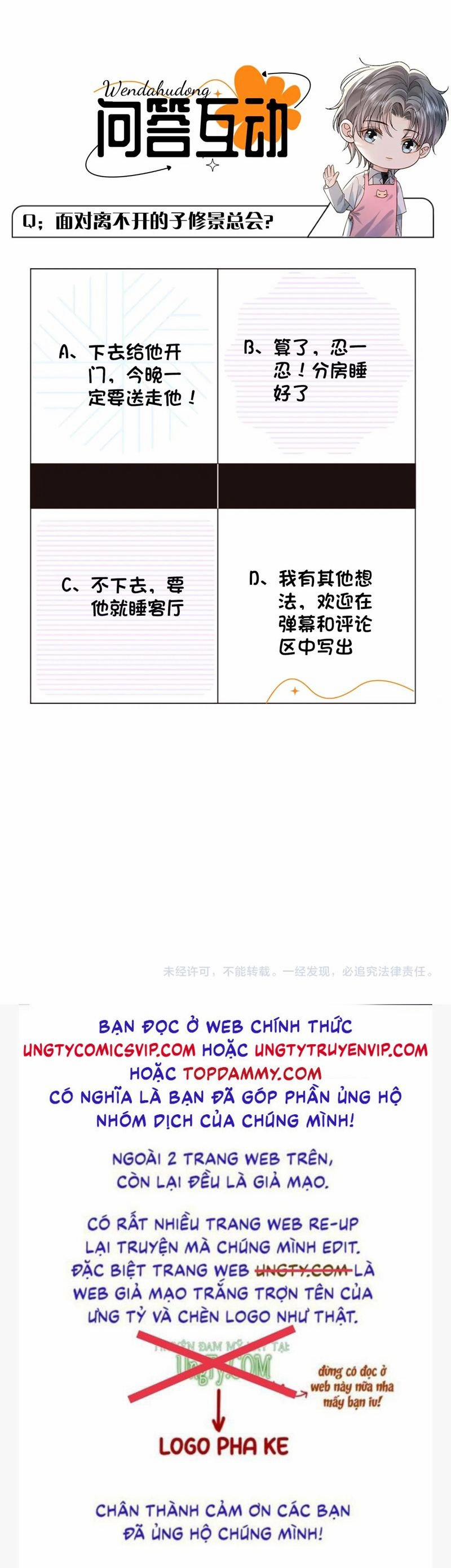 Sau Khi Ly Hôn Ảnh Đế Ngày Ngày Nhặt Rác 14 trang 36