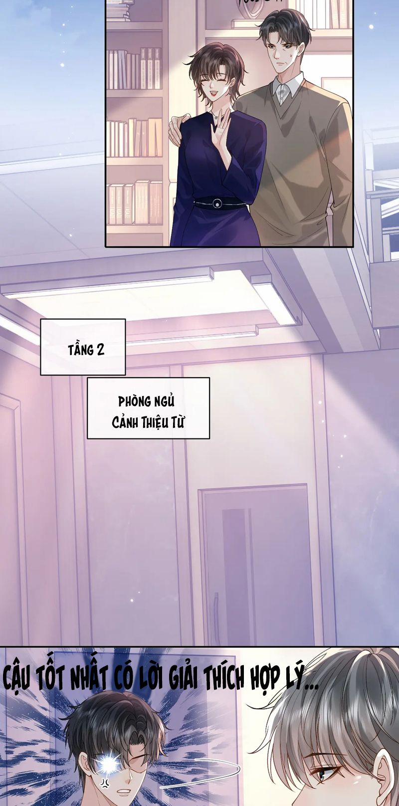 Sau Khi Ly Hôn Ảnh Đế Ngày Ngày Nhặt Rác 14 trang 5