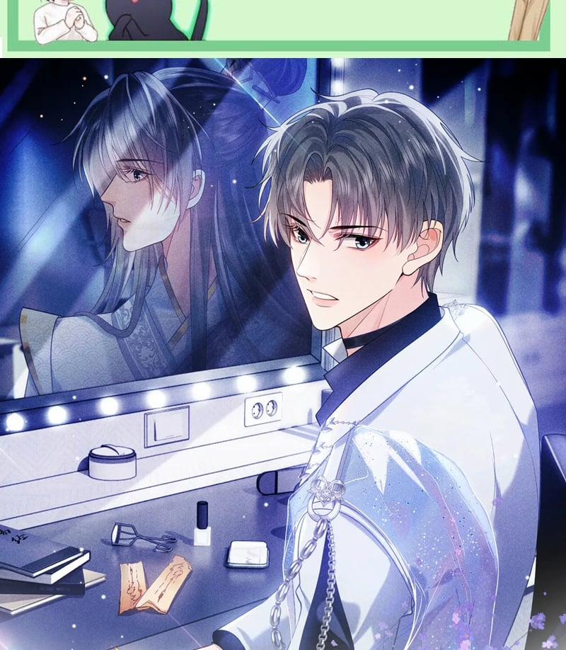 Sau Khi Ly Hôn Ảnh Đế Ngày Ngày Nhặt Rác 15 trang 1